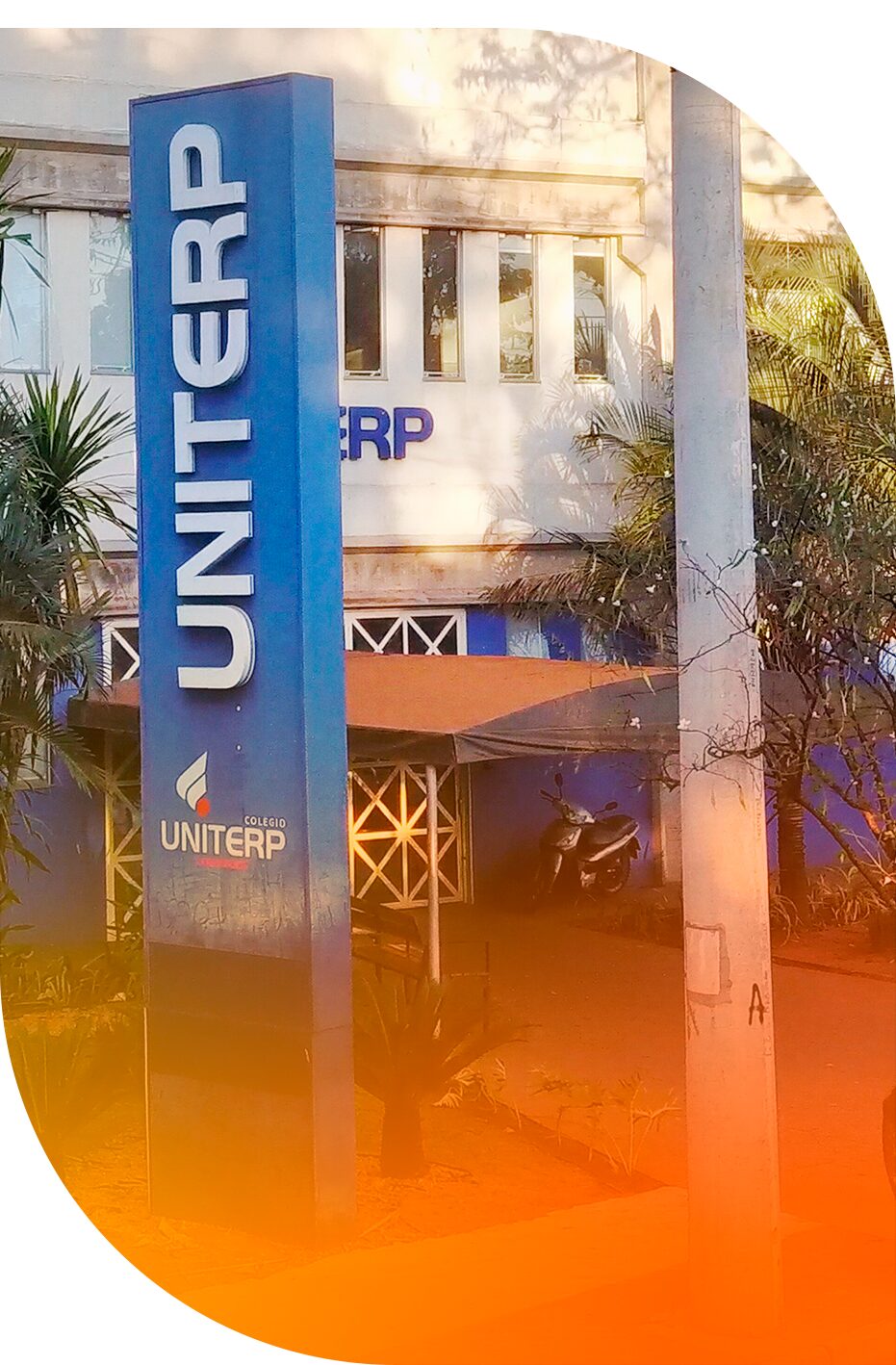 Colégio UNITERP Cidade Norte
